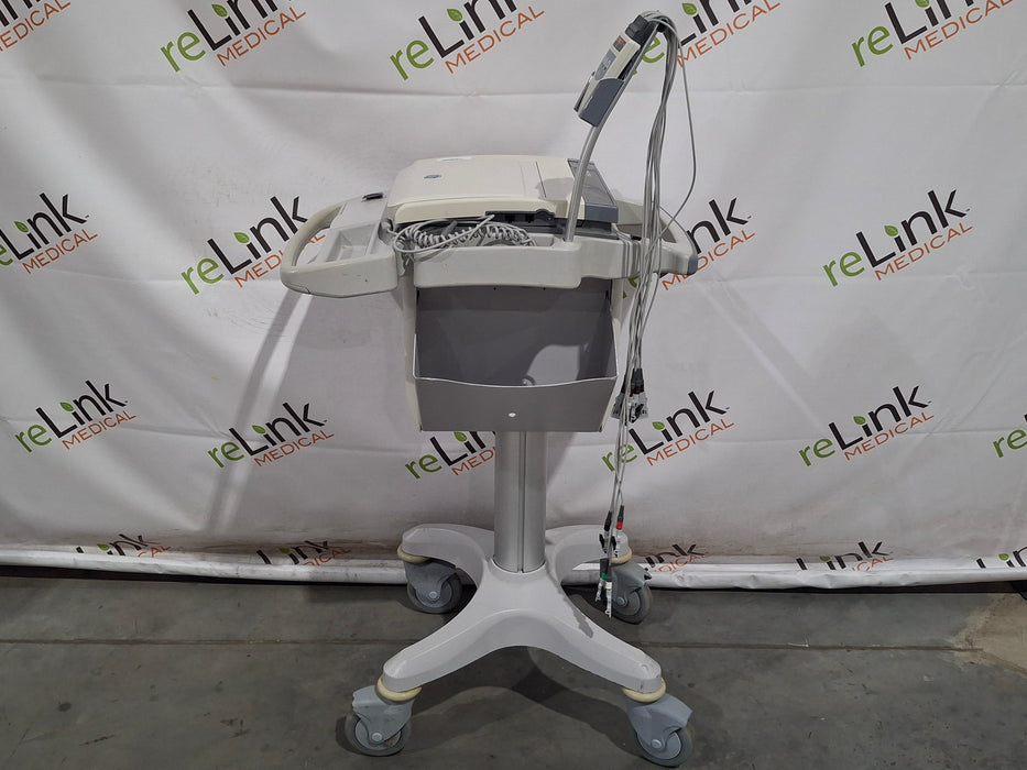 GE Healthcare MAC 5500 HD ECG with CAM Module