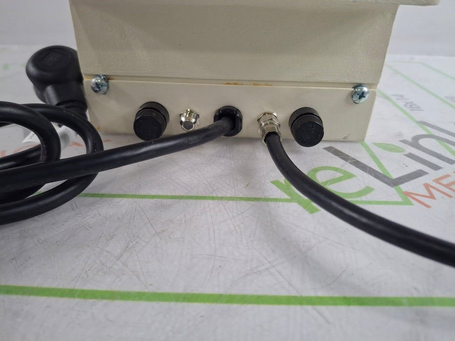 PDi Communication Systems, Inc PDI-771-CA Power Supply
