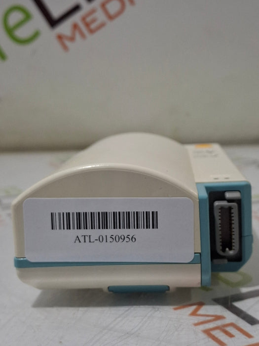 Philips M3001A-A01C18 Fast SpO2, NIBP, 12 lead ECG, Temp, IBP MMS Module