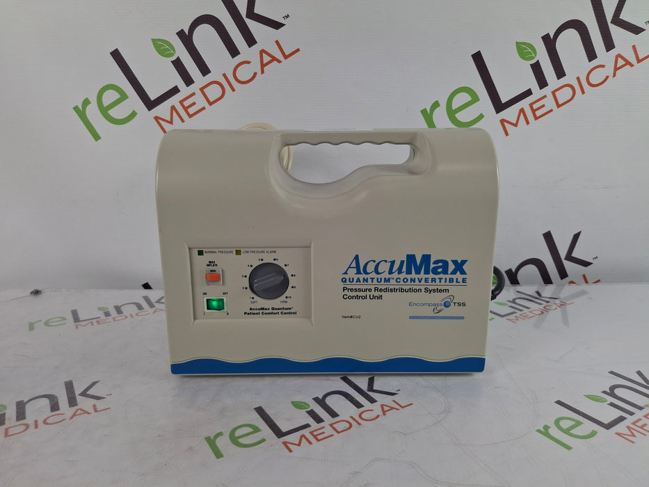 Encompass AccuMax Quantum Convertible Pressure Relief System Control Unit
