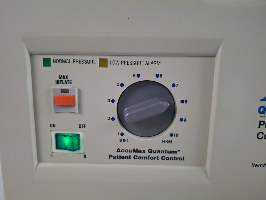 Encompass AccuMax Quantum Convertible Pressure Relief System Control Unit