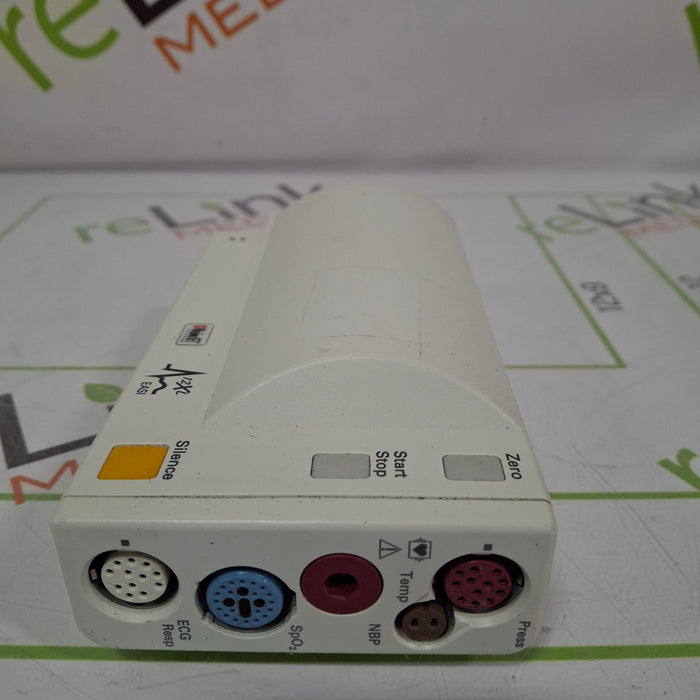 Philips M3001A-A01C06 Fast SpO2, NIBP, ECG, Temp, IBP MMS Module