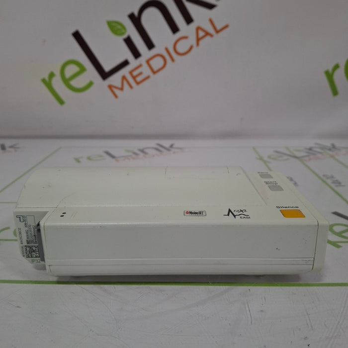 Philips M3001A-A01C06 Fast SpO2, NIBP, ECG, Temp, IBP MMS Module