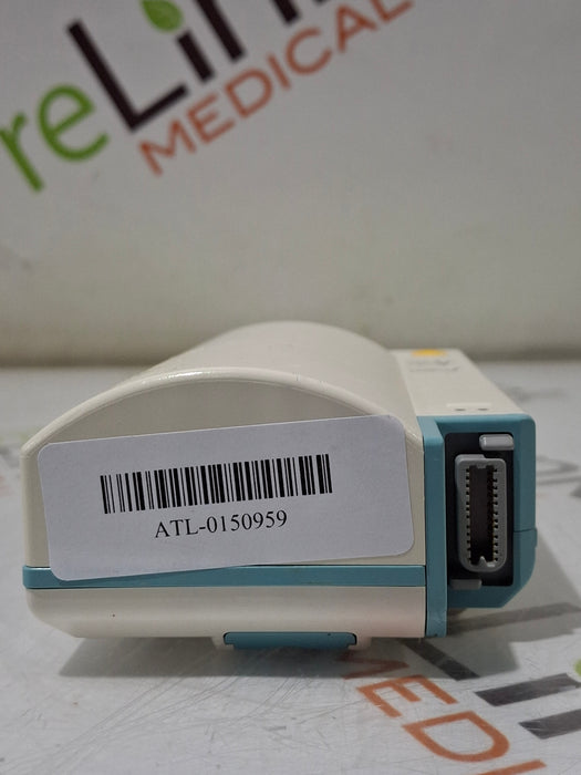 Philips M3001A-A01C18 Fast SpO2, NIBP, 12 lead ECG, Temp, IBP MMS Module
