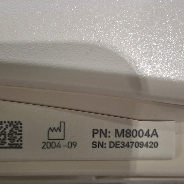 Philips IntelliVue MP50 Patient Monitor