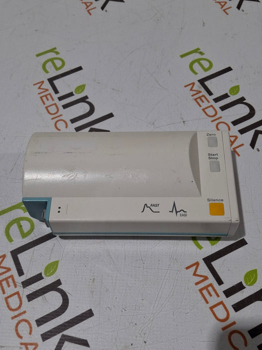 Philips M3001A-A01C06 Fast SpO2, NIBP, ECG, Temp, IBP MMS Module