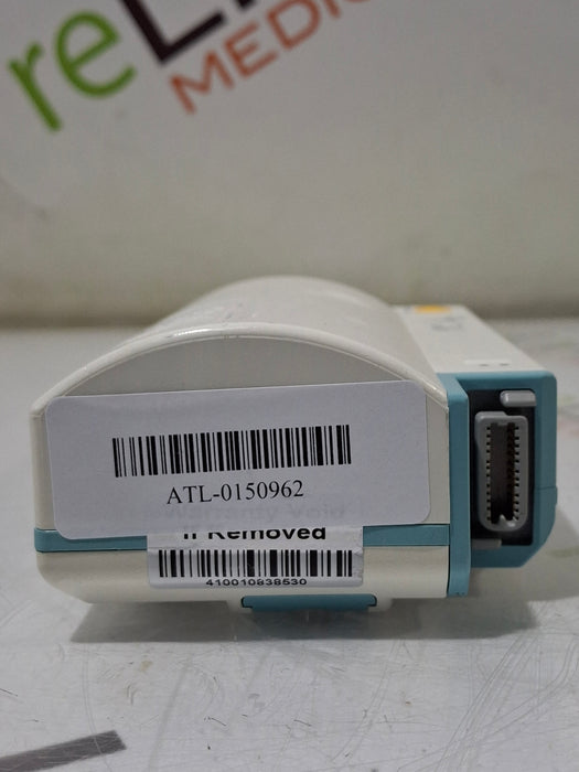 Philips M3001A-A01C06 Fast SpO2, NIBP, ECG, Temp, IBP MMS Module