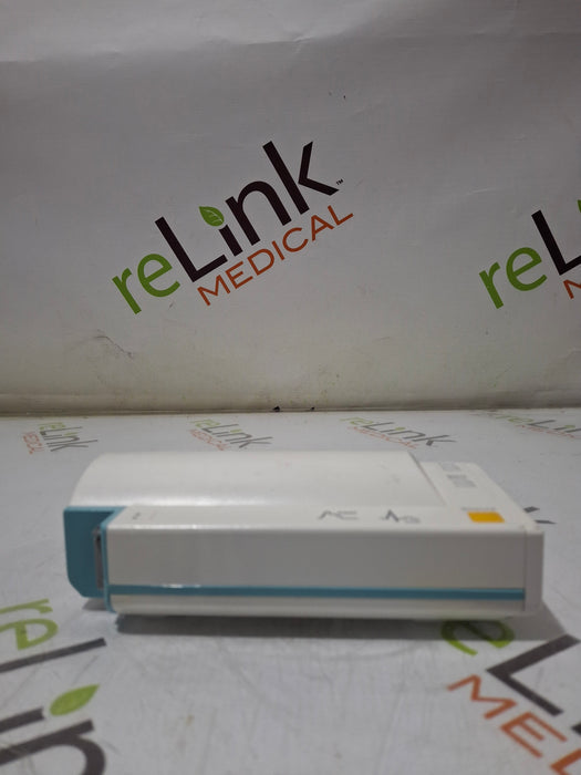 Philips M3001A-A01C06 Fast SpO2, NIBP, ECG, Temp, IBP MMS Module