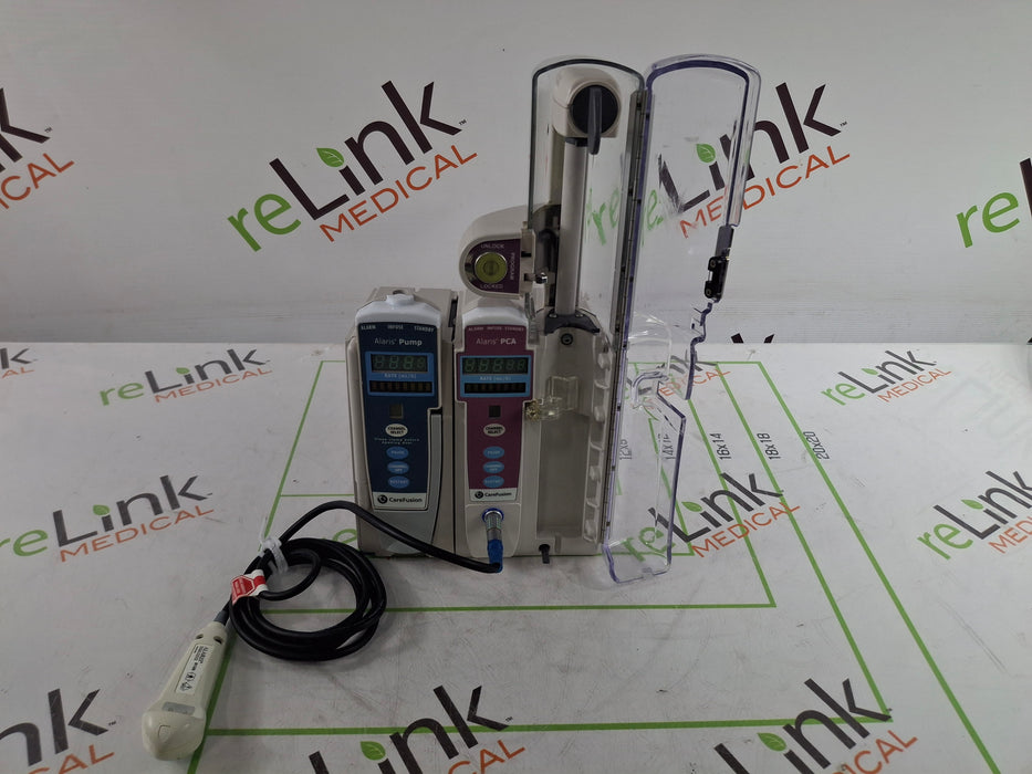 CareFusion Alaris 8120 PCA Pump Module