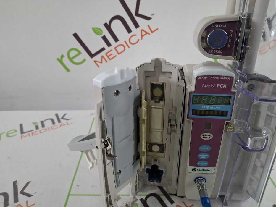 CareFusion Alaris 8120 PCA Pump Module