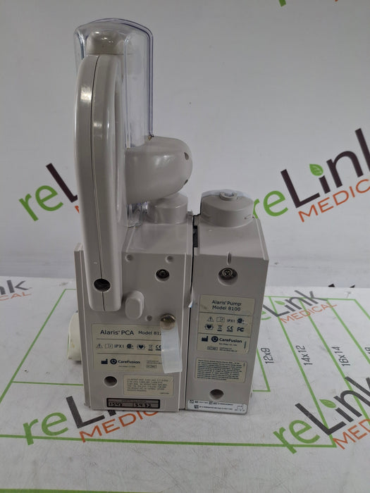 CareFusion Alaris 8120 PCA Pump Module