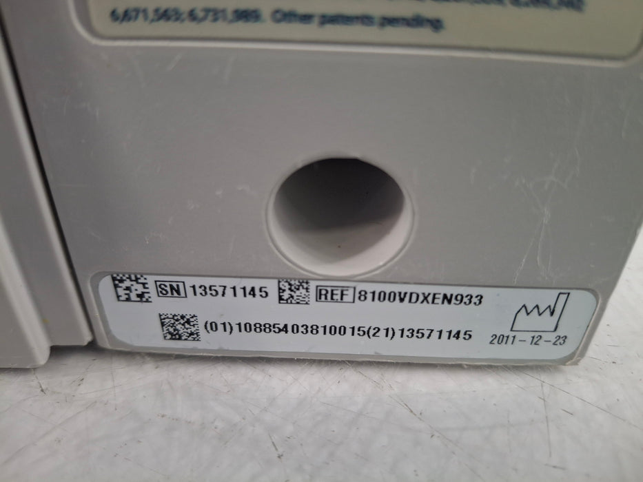 CareFusion Alaris 8120 PCA Pump Module