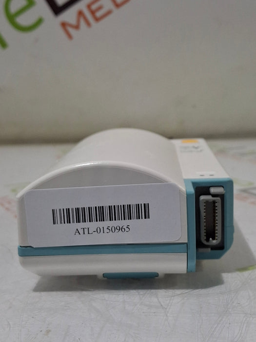 Philips M3001A-A01C06 Fast SpO2, NIBP, ECG, Temp, IBP MMS Module