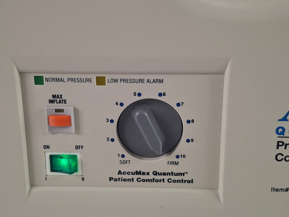 Encompass AccuMax Quantum Convertible Pressure Relief System Control Unit