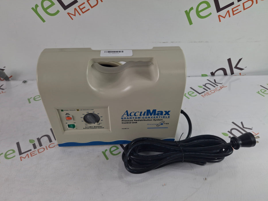 Encompass AccuMax Quantum Convertible Pressure Relief System Control Unit