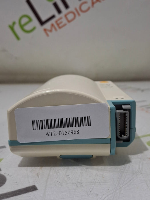 Philips M3001A-A01C06 Fast SpO2, NIBP, ECG, Temp, IBP MMS Module