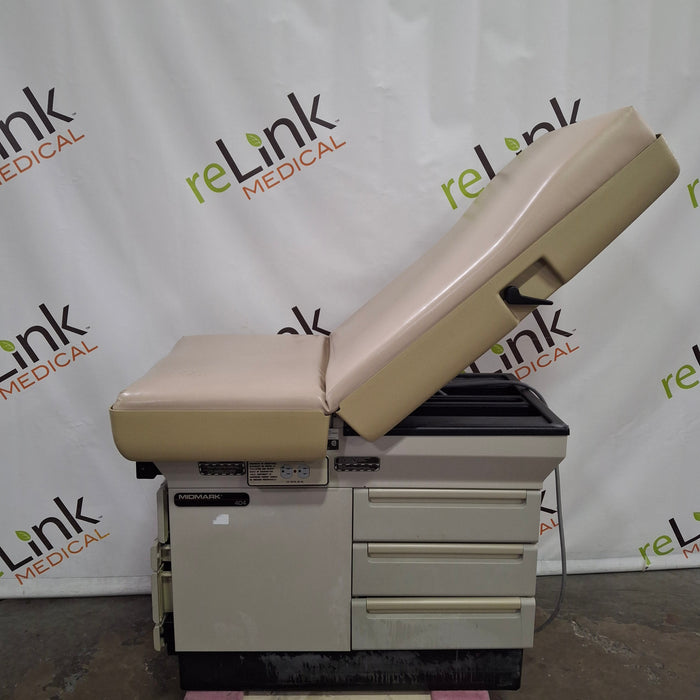 Midmark 404 Exam Table