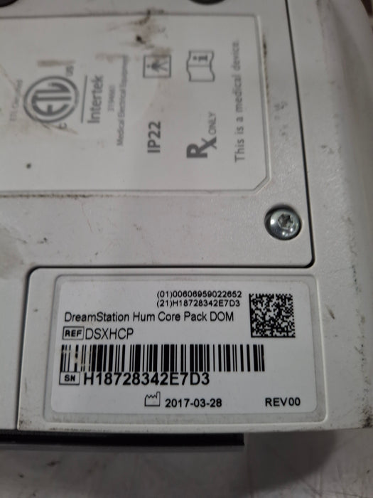 Philips DreamStation Heated Humidifier
