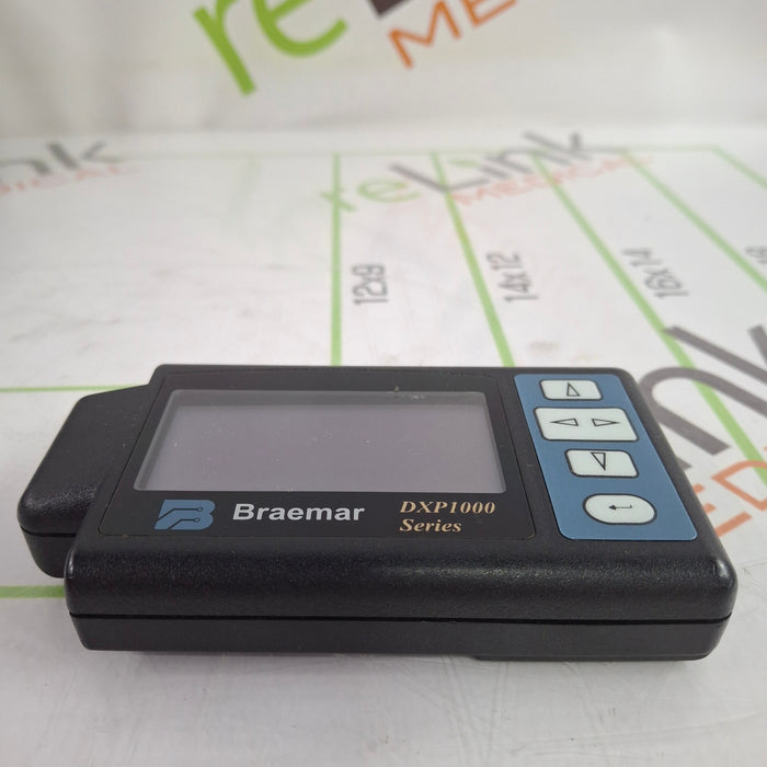 Braemar, Inc. DXP1045 Digital Holter Monitor