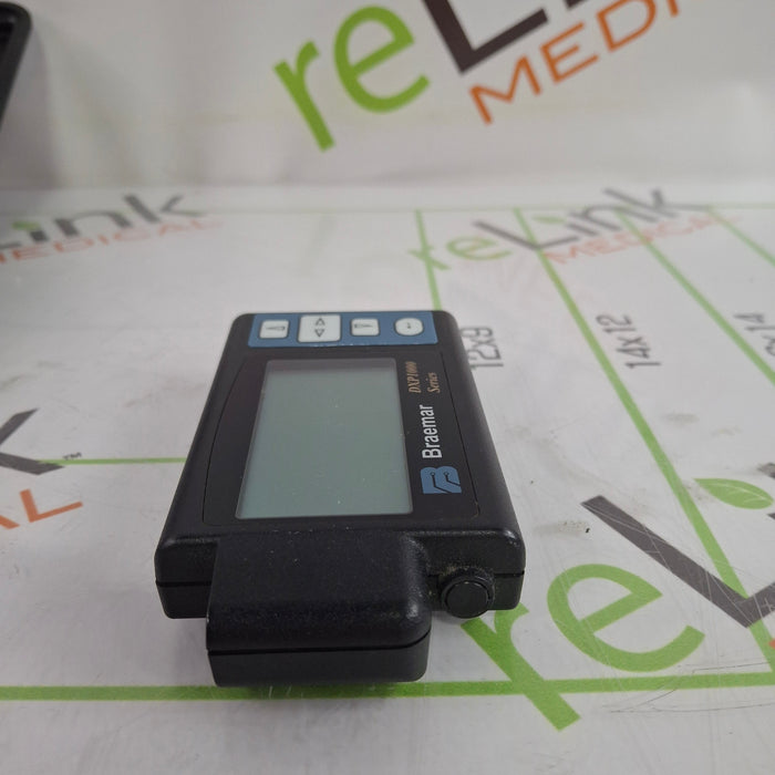 Braemar, Inc. DXP1045 Digital Holter Monitor