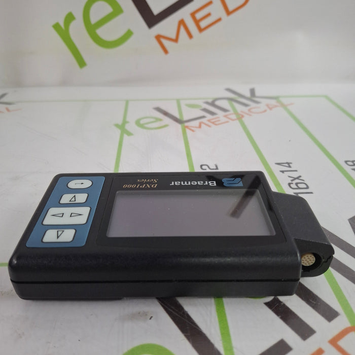 Braemar, Inc. DXP1045 Digital Holter Monitor