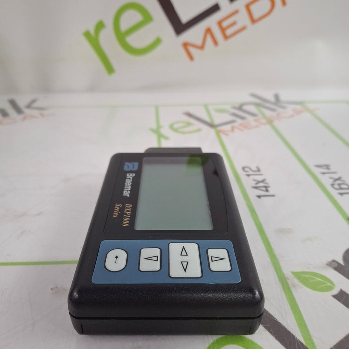 Braemar, Inc. DXP1045 Digital Holter Monitor