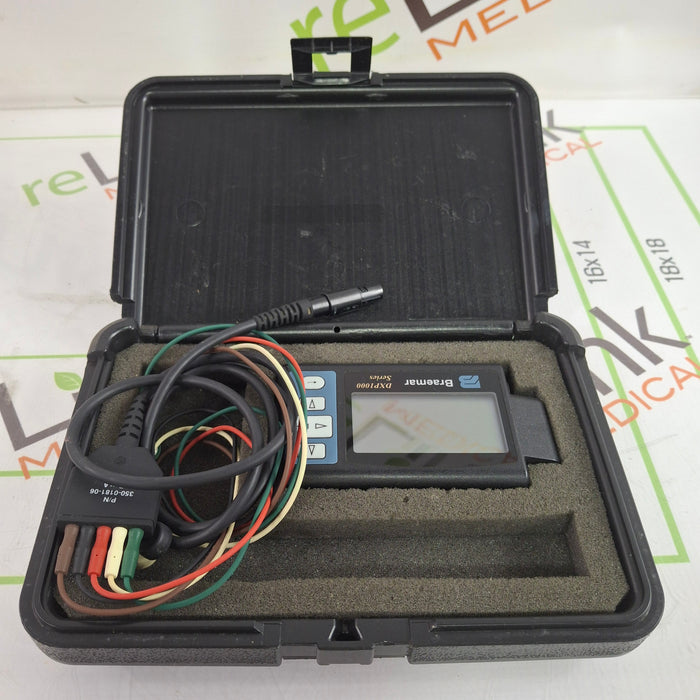 Braemar, Inc. DXP1045 Digital Holter Monitor