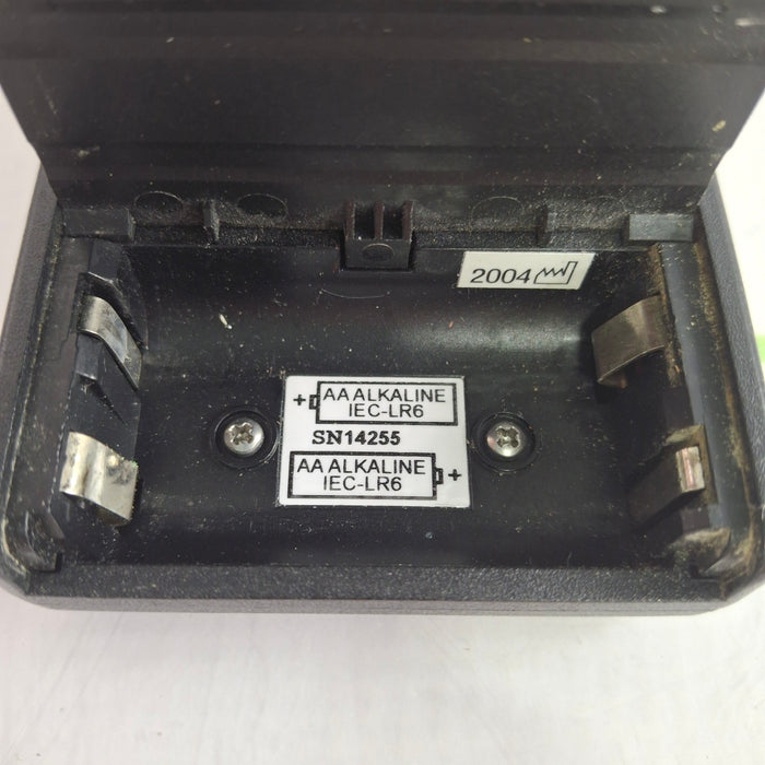 Braemar, Inc. DXP1045 Digital Holter Monitor