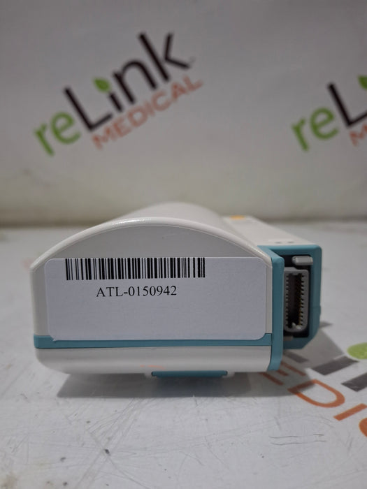Philips M3001A-A01C18 Fast SpO2, NIBP, 12 lead ECG, Temp, IBP MMS Module