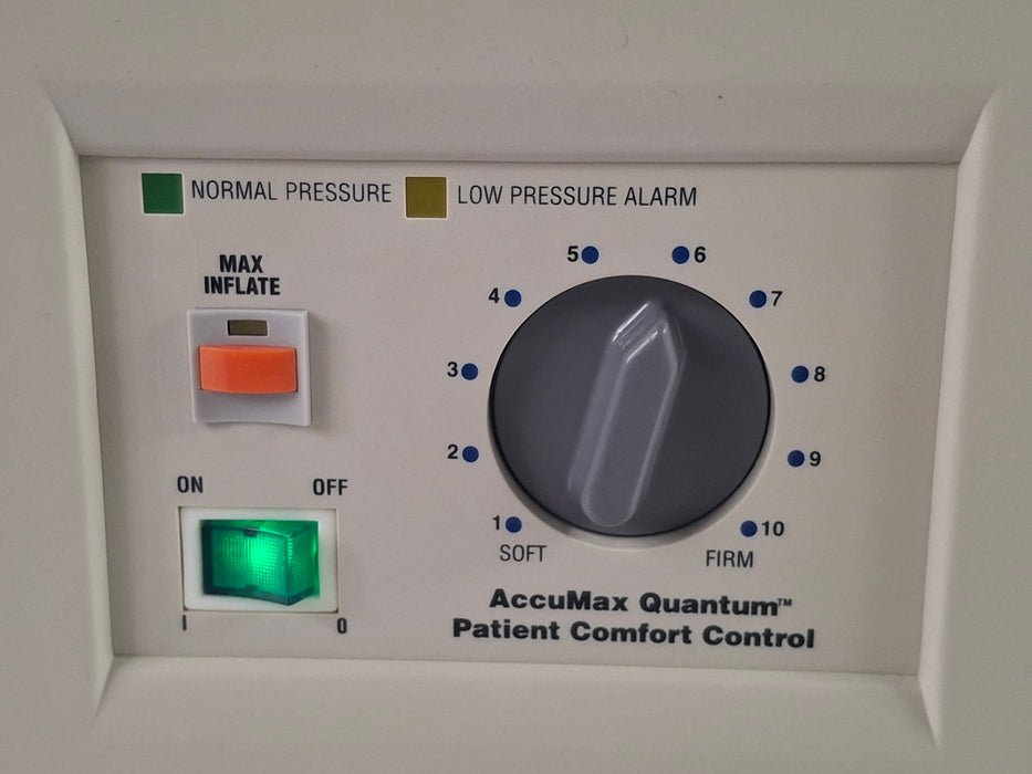Encompass AccuMax Quantum Convertible Pressure Relief System Control Unit