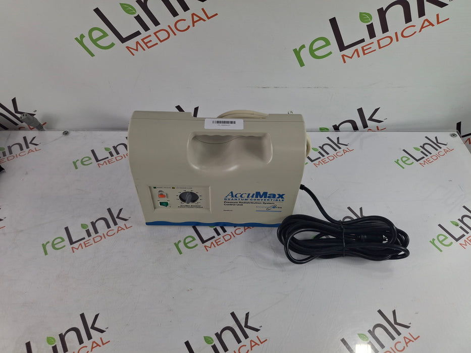 Encompass AccuMax Quantum Convertible Pressure Relief System Control Unit
