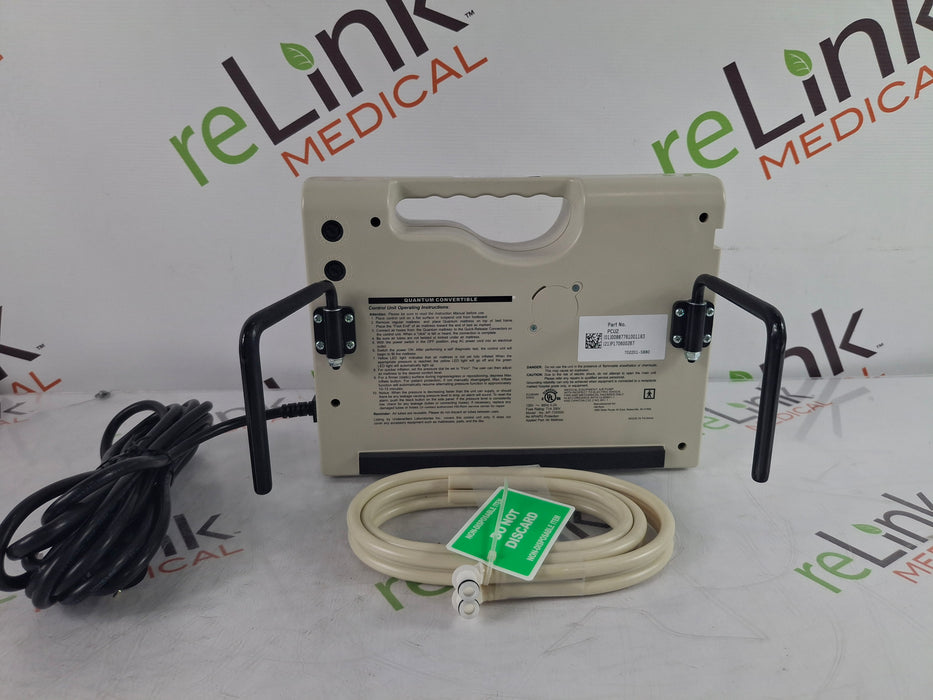 Encompass AccuMax Quantum Convertible Pressure Relief System Control Unit