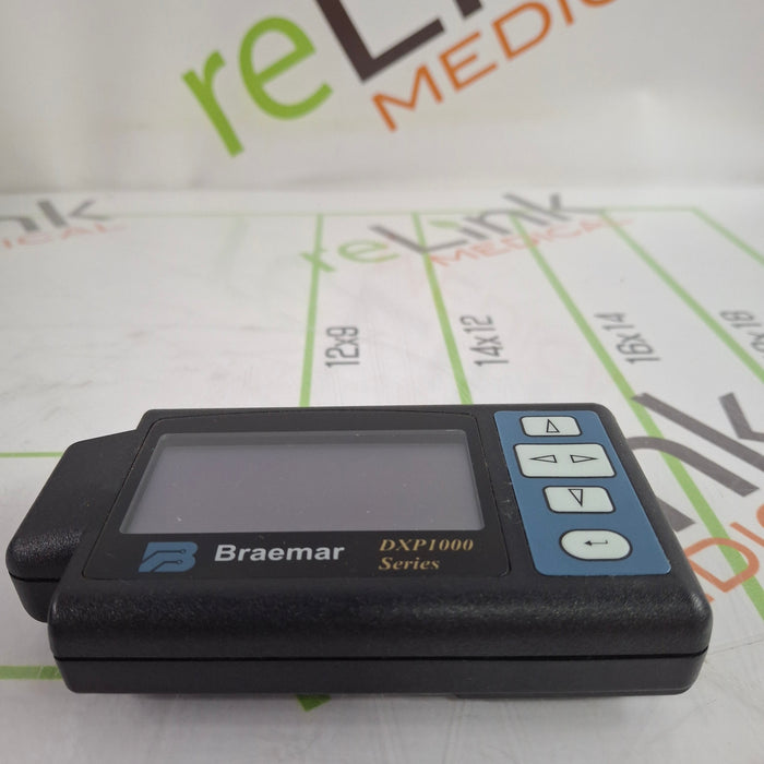 Braemar, Inc. DXP1045 Digital Holter Monitor