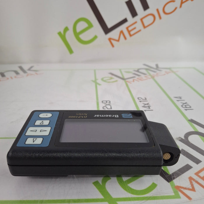 Braemar, Inc. DXP1045 Digital Holter Monitor