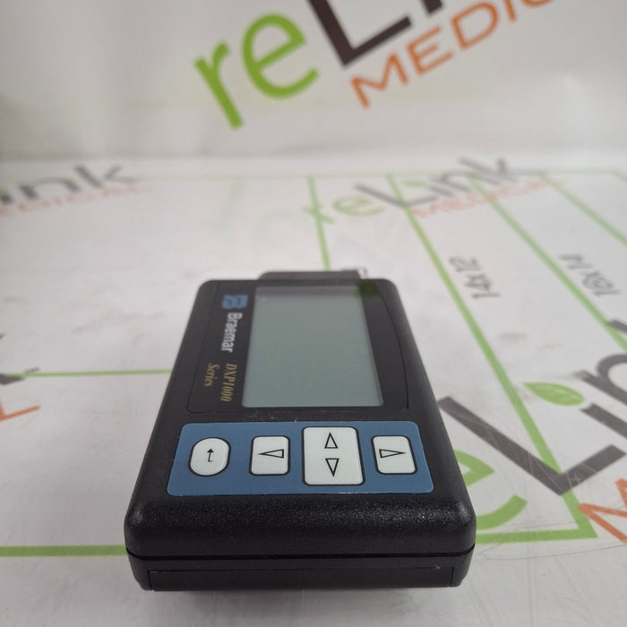 Braemar, Inc. DXP1045 Digital Holter Monitor