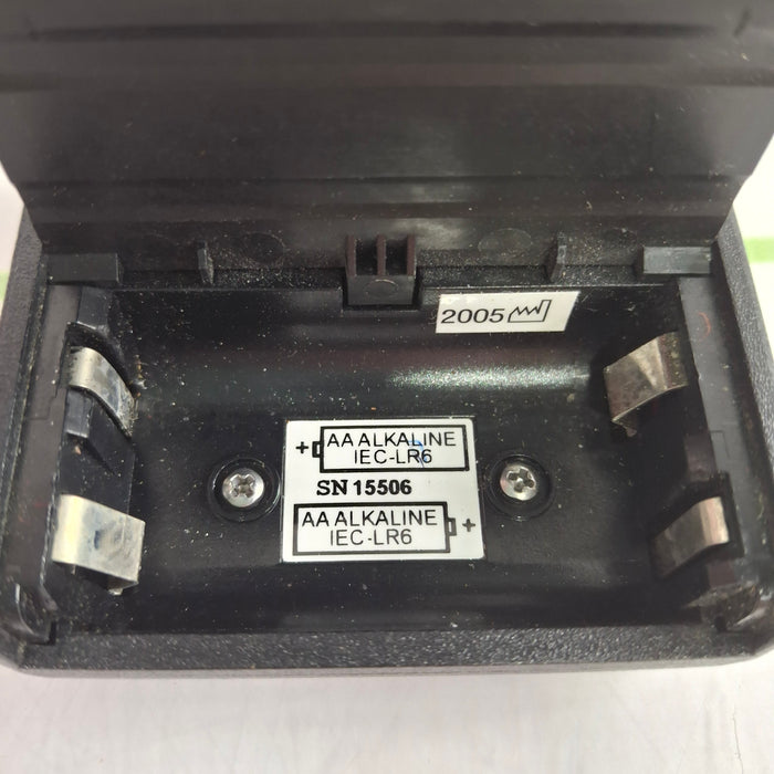 Braemar, Inc. DXP1045 Digital Holter Monitor