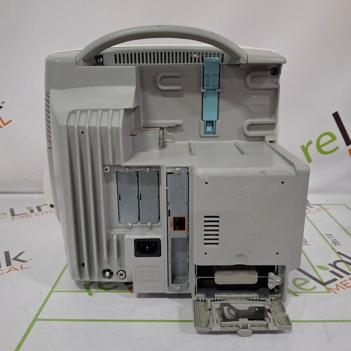 Philips IntelliVue MP50 Patient Monitor