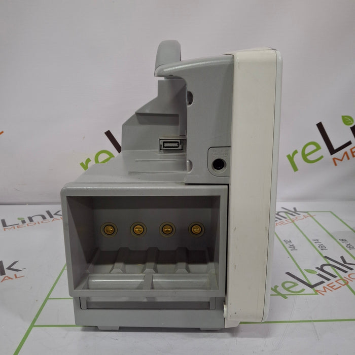 Philips IntelliVue MP50 Patient Monitor