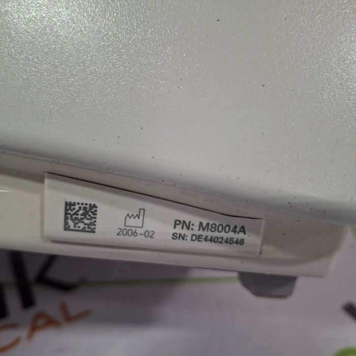 Philips IntelliVue MP50 Patient Monitor