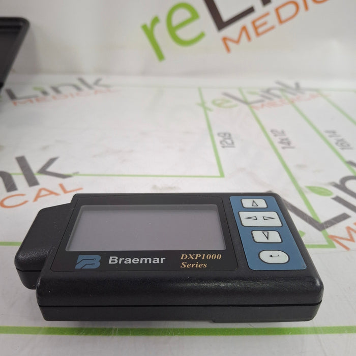 Braemar, Inc. DXP1045 Digital Holter Monitor