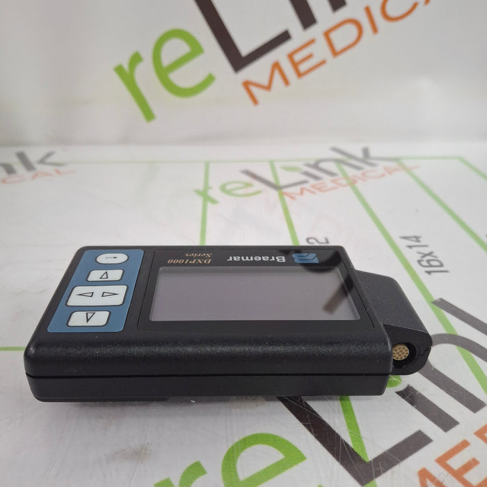 Braemar, Inc. DXP1045 Digital Holter Monitor