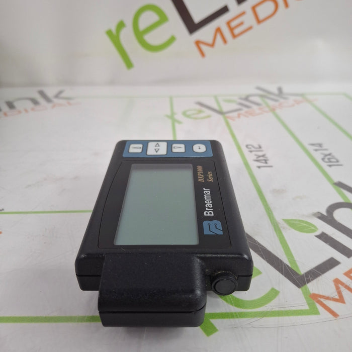 Braemar, Inc. DXP1045 Digital Holter Monitor