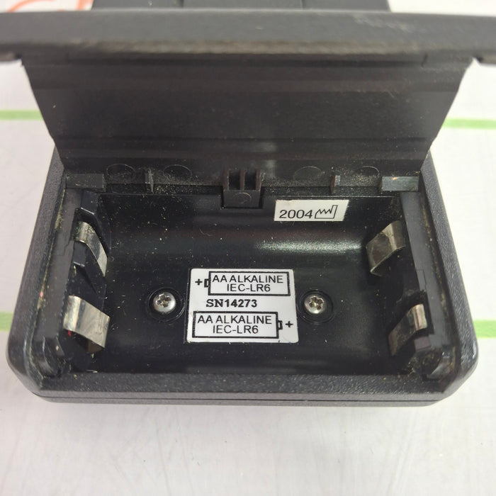 Braemar, Inc. DXP1045 Digital Holter Monitor