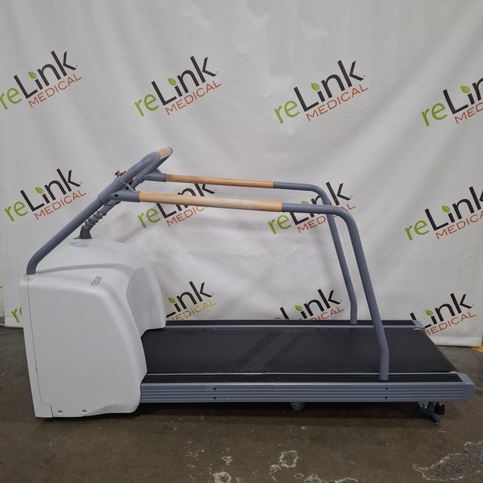 GE Healthcare T2100 Stress Test Treadmill