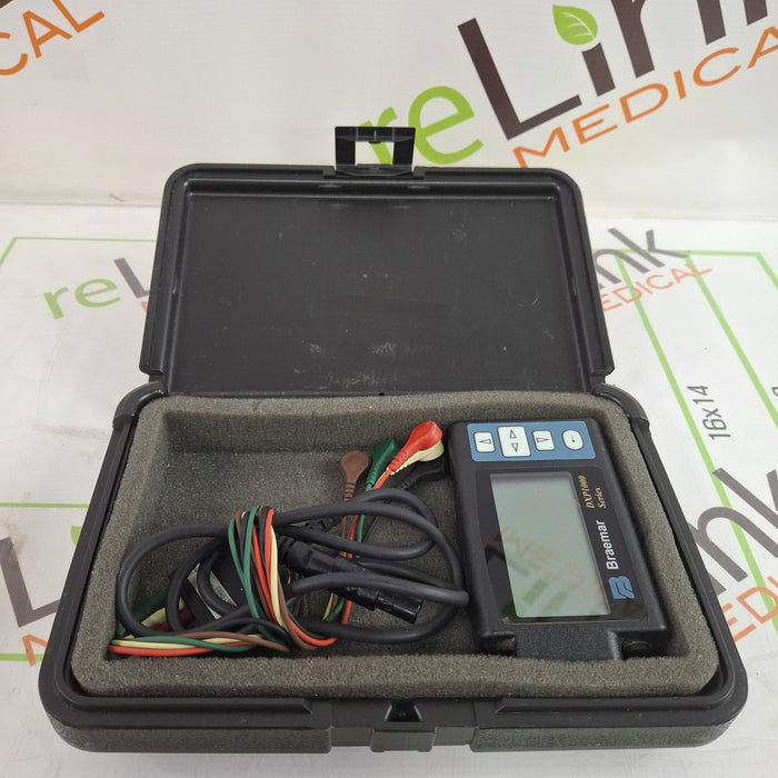 Braemar, Inc. DXP1045 Digital Holter Monitor