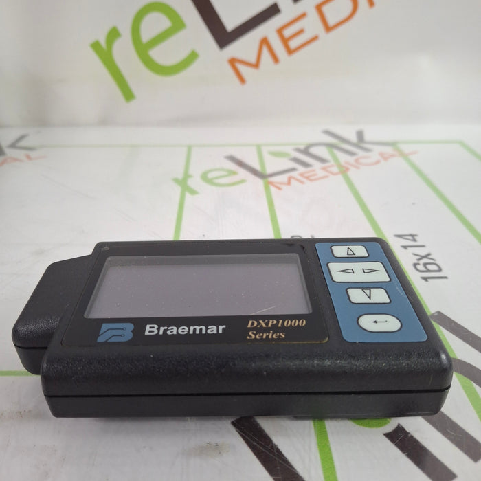 Braemar, Inc. DXP1045 Digital Holter Monitor