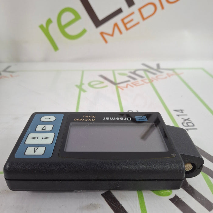Braemar, Inc. DXP1045 Digital Holter Monitor
