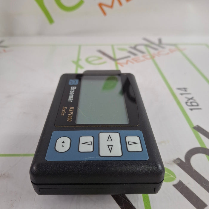 Braemar, Inc. DXP1045 Digital Holter Monitor