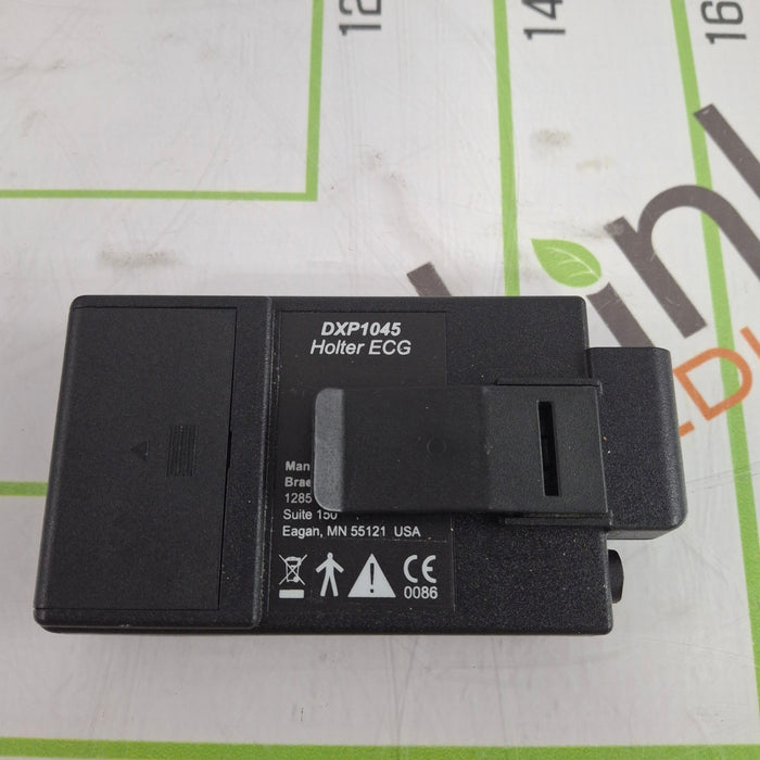 Braemar, Inc. DXP1045 Digital Holter Monitor