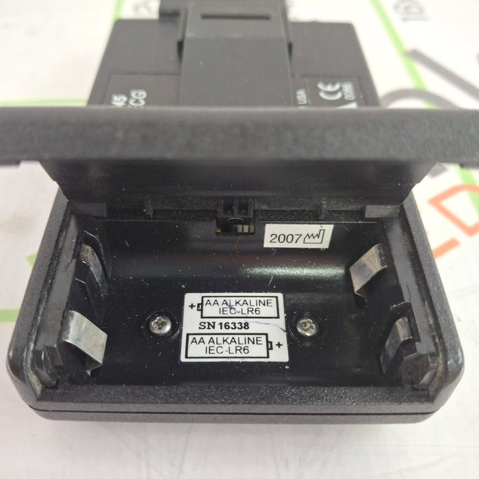 Braemar, Inc. DXP1045 Digital Holter Monitor